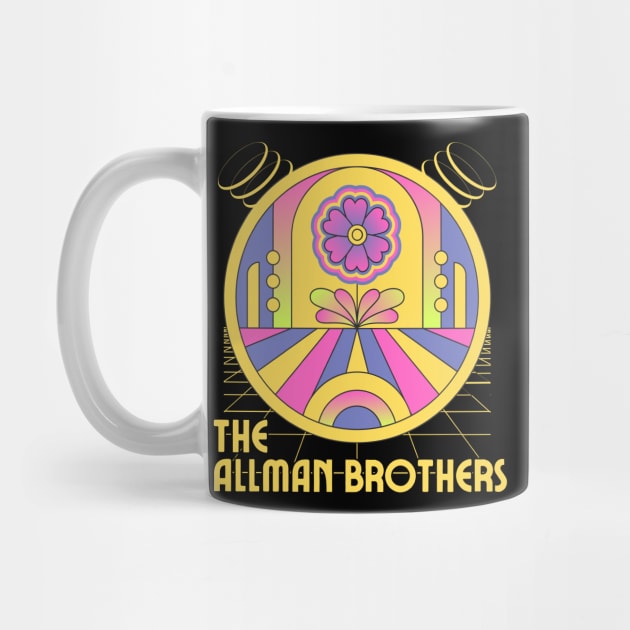 the allman by Annaba